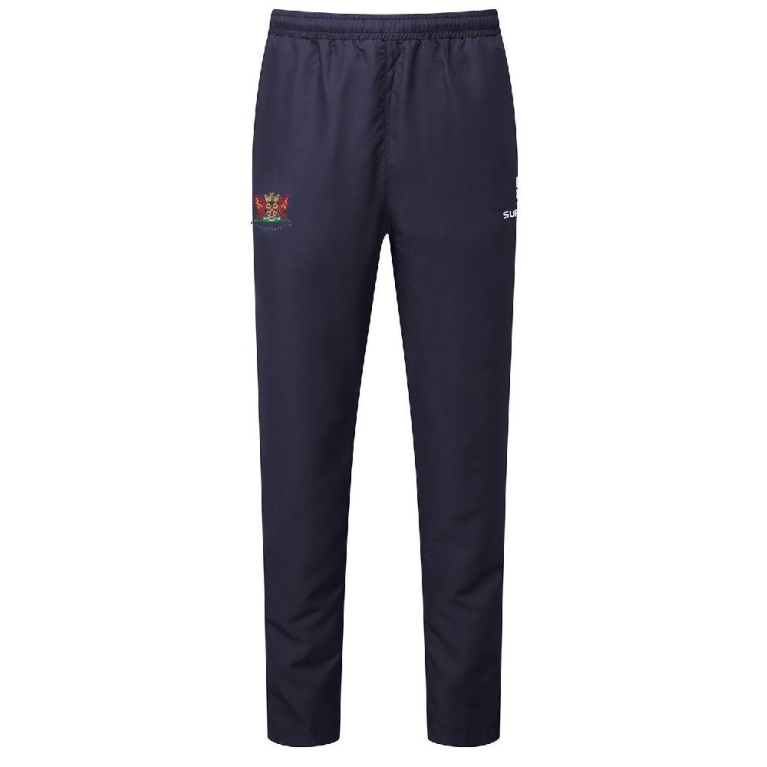 Carlisle CC Ripstop Track Pant