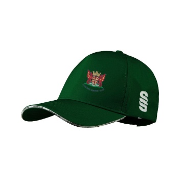 Carlisle CC Cap