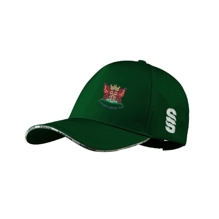 Carlisle CC Cap