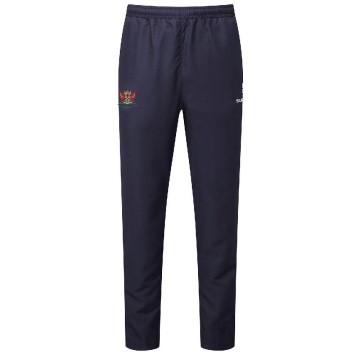 Carlisle CC Ripstop Track Pant