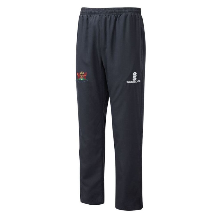 Carlisle CC Poplin Track pant