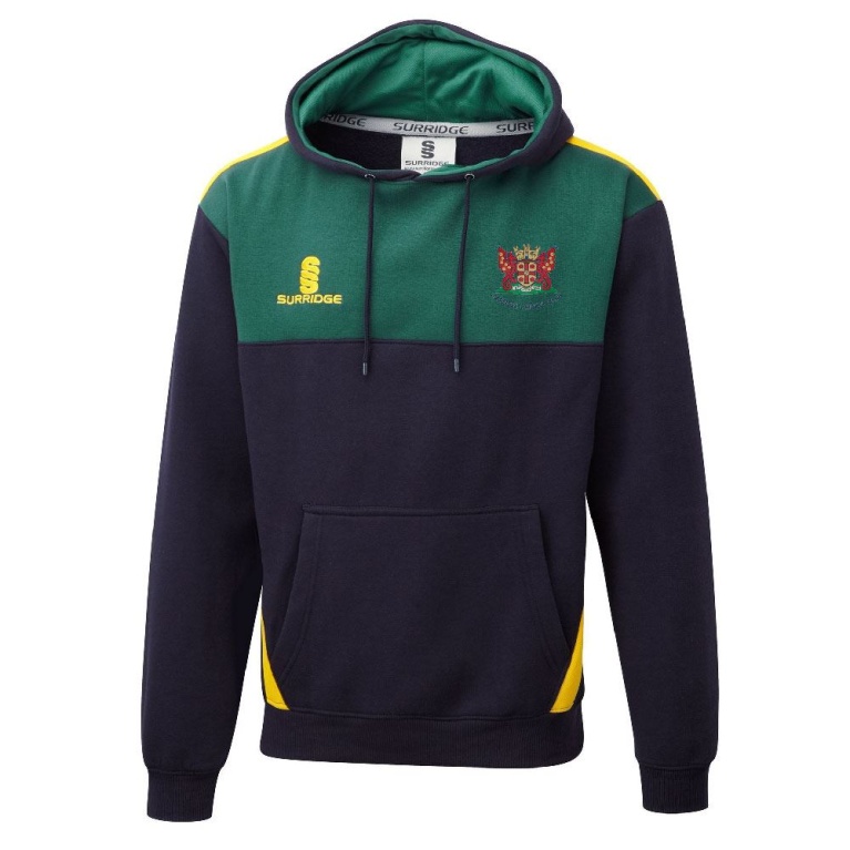 Carlisle CC Blade Hoody