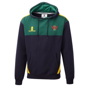 Carlisle CC Blade Hoody