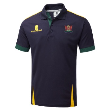 Carlisle CC Blade Polo